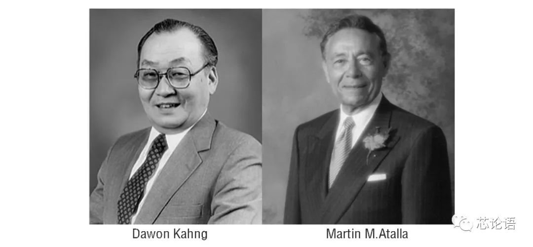 The Development History of Chip Technology Over 60 Years (Part 1)