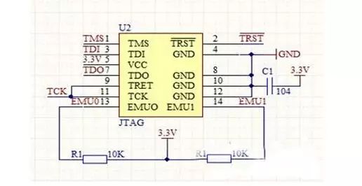 Analysis of Circuit Design Principles for Vehicle Navigation Systems