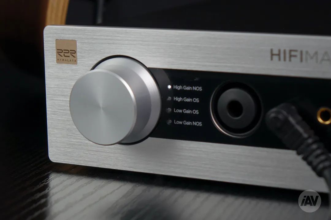 Embrace R2R Decoding With HIFIMAN EF400