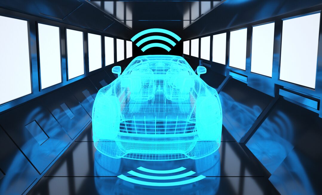 CAN Communication Protocol for Automobiles