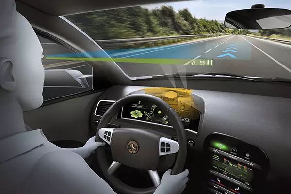 McKinsey: Seizing Opportunities in the ADAS Market