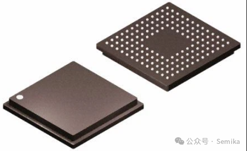 Technical Terms and Visual Explanation in Chip Industry