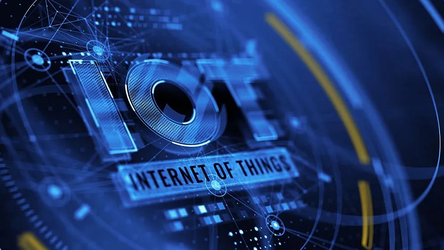 Key Analog Signal Chain Products in IoT Applications