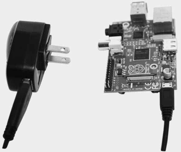 Getting Started with Raspberry Pi