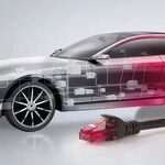 Overview of In-Vehicle Communication Technologies