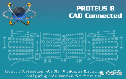How to Install Proteus 8.9