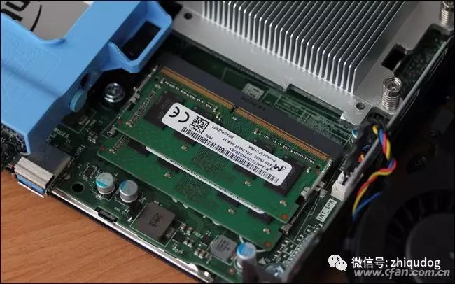 Dell OptiPlex 7050 Mini PC Experience Review