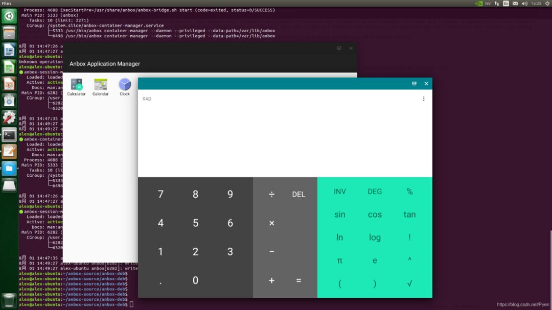 Running Android Apps on Jetson Nano 2GB Using Anbox