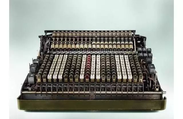 The Mechanical Computer: A Pinnacle of Human Invention
