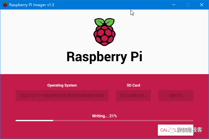Getting Started with Raspberry Pi: Creating a System Disk