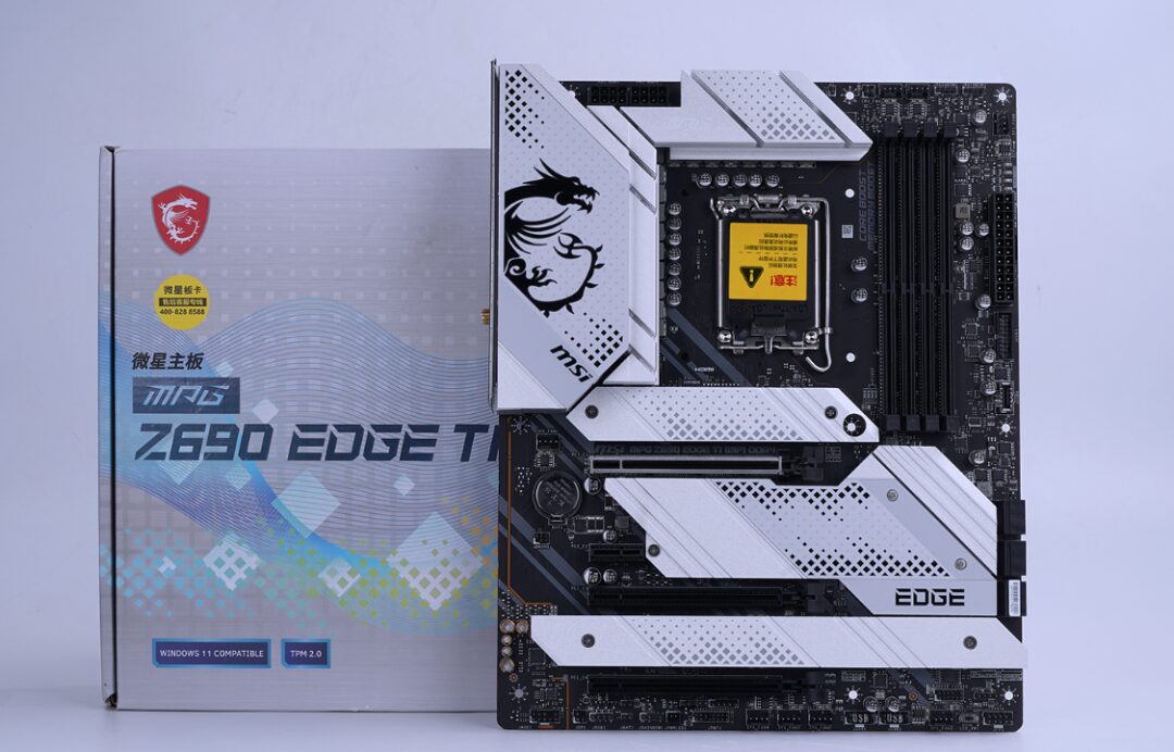 Hardcore Aluminum Alloy Case New Product Assembly Test: Jonsbo All-Aluminum U6 Case