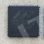 Marvell Single WiFi Module Overview