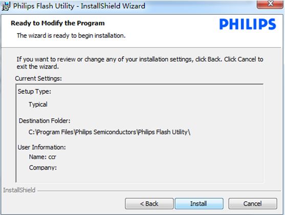 How to Use USB to Program the Chuangxue Multifunctional ARM7 Experiment Box