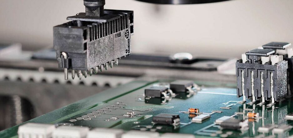 Identification and Testing of Common Electronic Components
