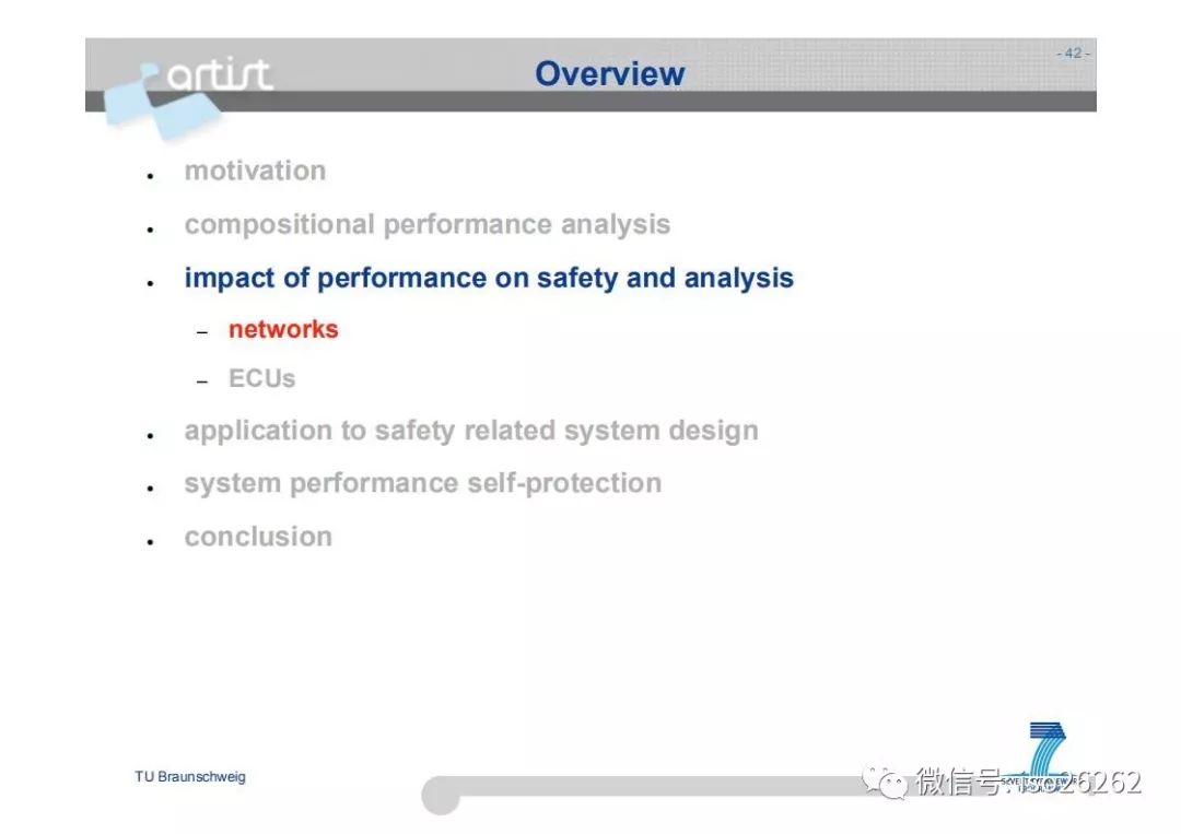 Formal Analysis and Optimization of Safety-Related Embedded Systems