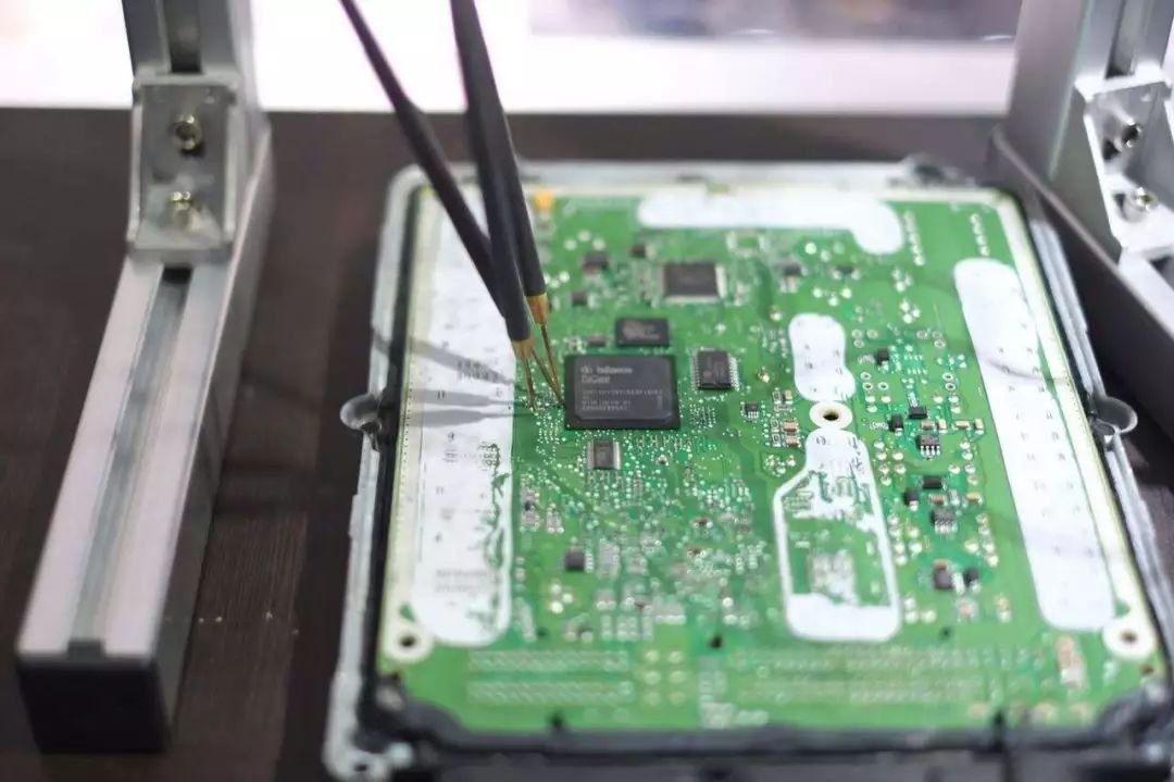 Flashing ECU Can Boost Performance, But Consider These Factors