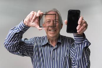 The Surprising Connection Between Touchscreens and High-Energy Physics