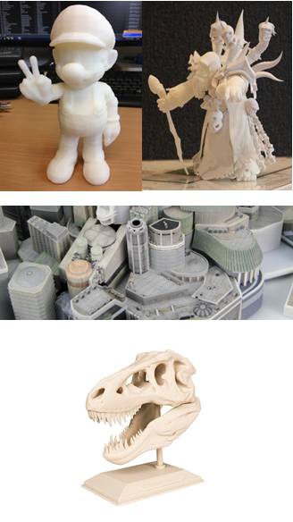 Understanding 3D Printing From Scratch