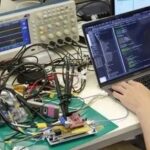 Exploring Low Power Design in Microcontrollers