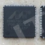 Marvell Single WiFi Module Overview