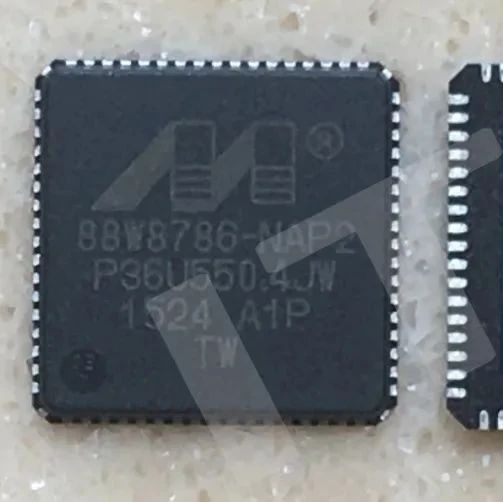 Marvell Single WiFi Module Overview
