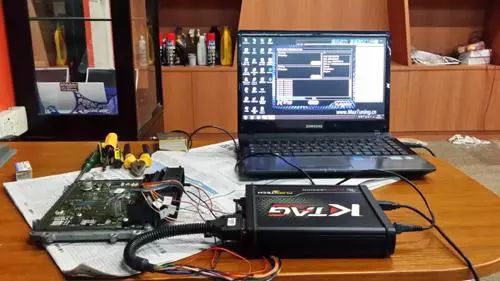 Does Upgrading ECU Really Enhance Power? What You Don't Know!