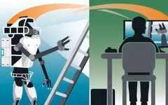 Top 10 Popular Programming Languages for Robots