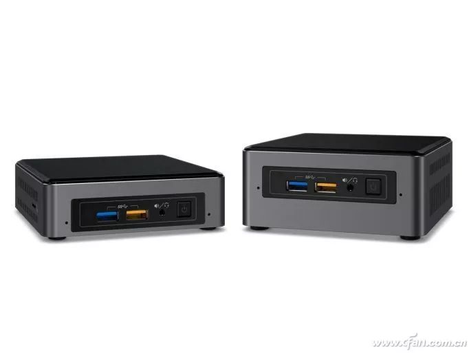 What Is Intel NUC? How to Choose the Mini PC Benchmark?