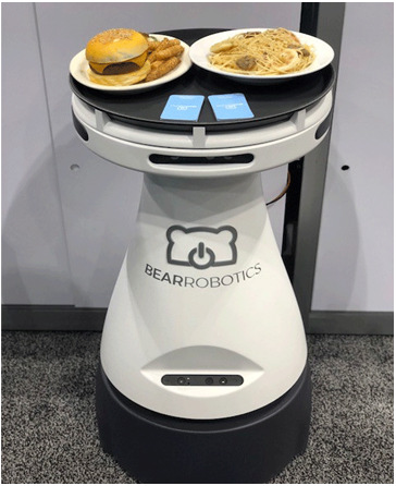 AI Is Not Robots! The Role of AI in Robotics Technology