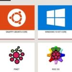 Numerous IoT Operating Systems