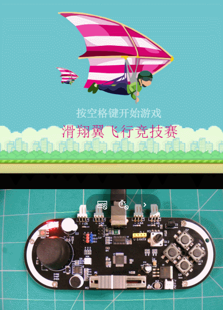 Chapter Two: Awesome! Control the Circuit Board with Code!