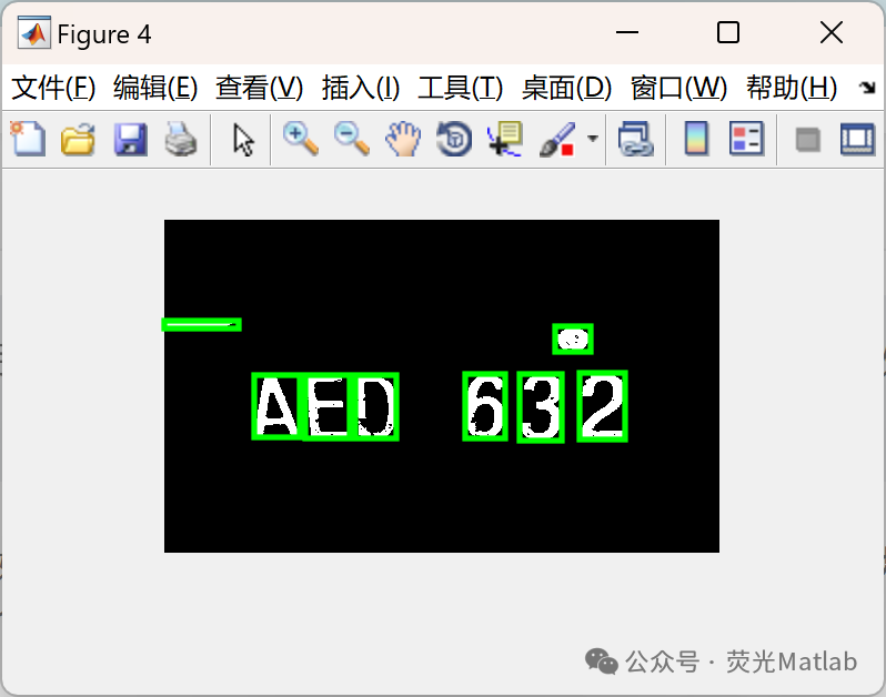 License Plate Recognition Using Matlab