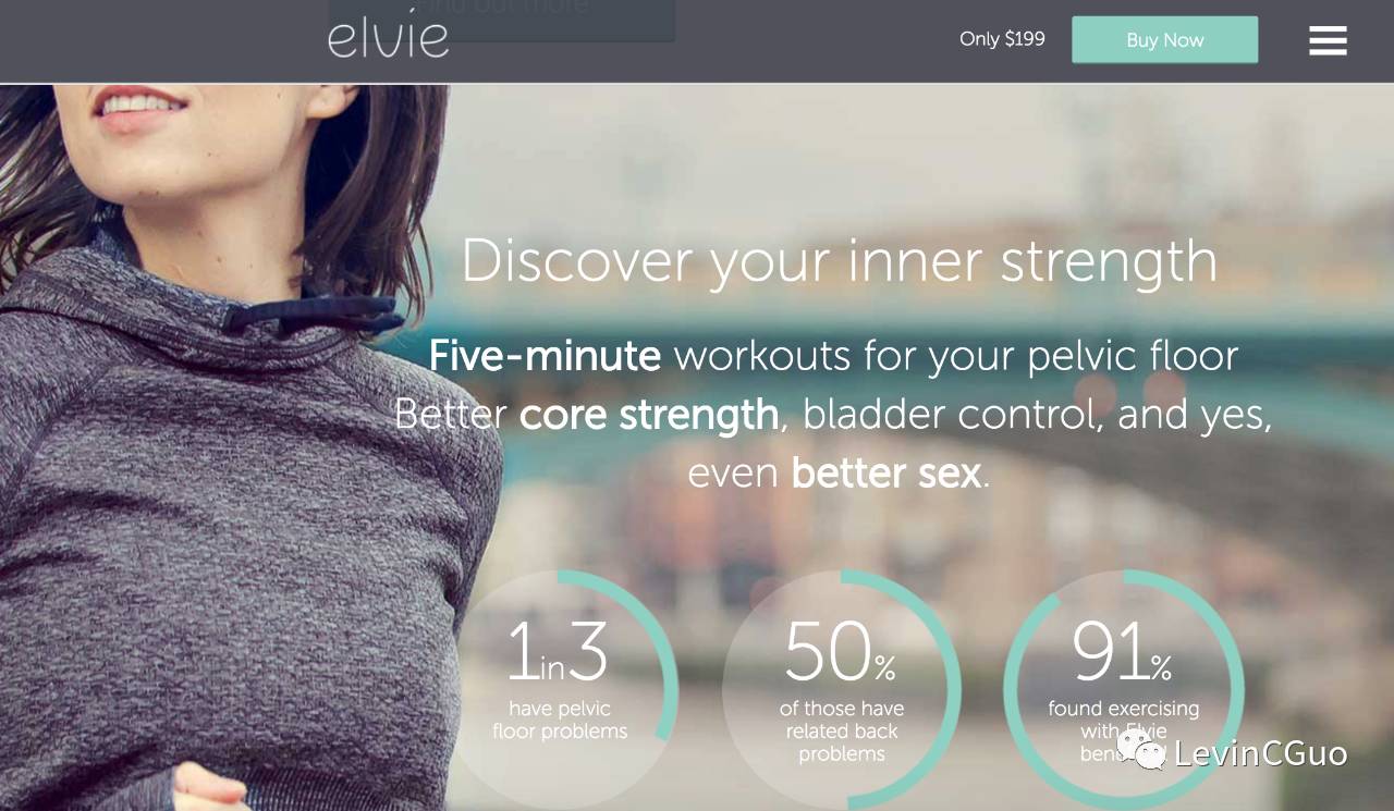 Small Yet Beautiful Wearable Medical/Health Devices