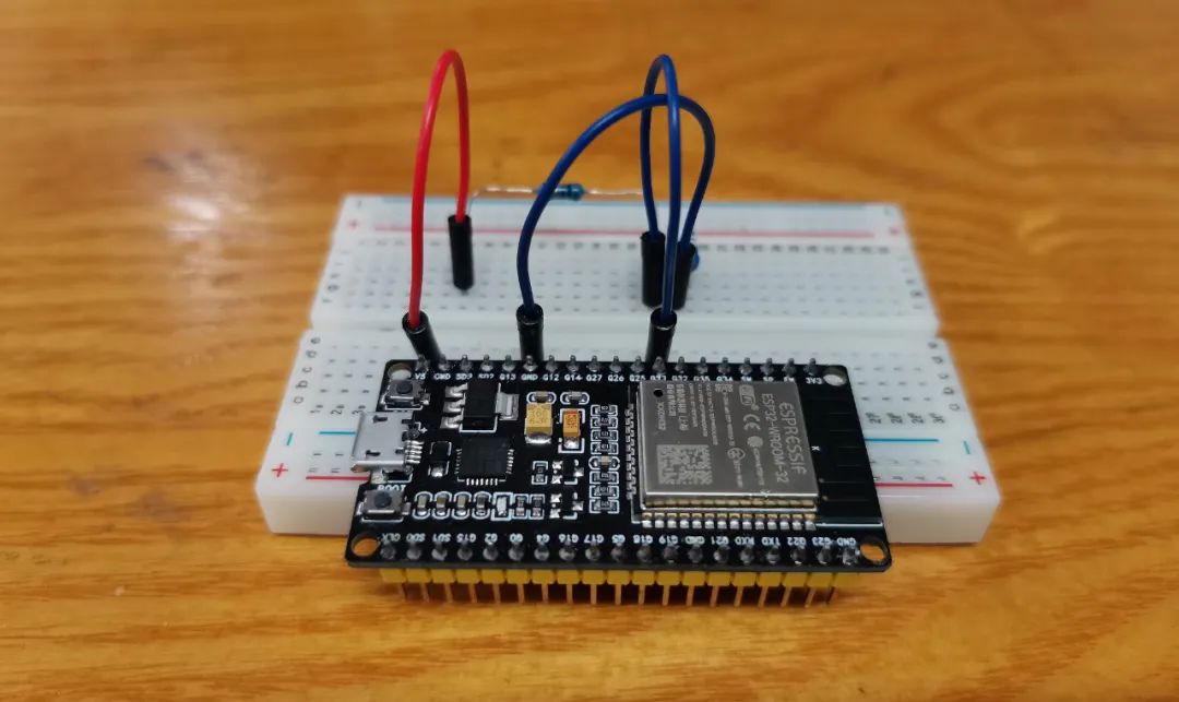 Using Phyphox and ESP32 Bluetooth to Plot Power Supply Characteristics