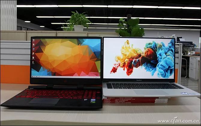 Honor MagicBook Pro Experience: A Stunning Full-Screen Laptop!