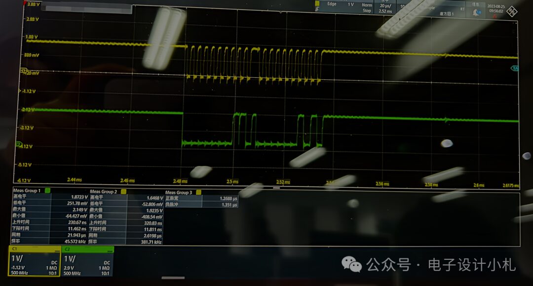 How to Select the Pull-Up Resistor Value for I2C?