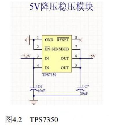 Collection of Automotive Electronic Circuit Designs