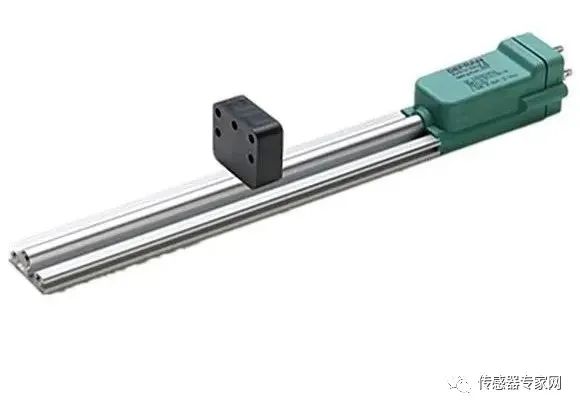 Main Classification and Selection Principles of Sensors