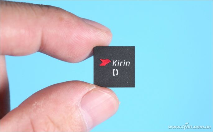 The Strongest Mid-Range SoC? In-Depth Look at Kirin 810 Mobile Platform