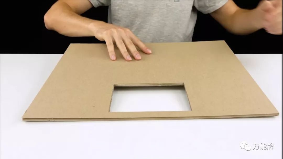 How To Make A Claw Machine With Cardboard
