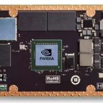 Jetson Drone Embedded AI Platform