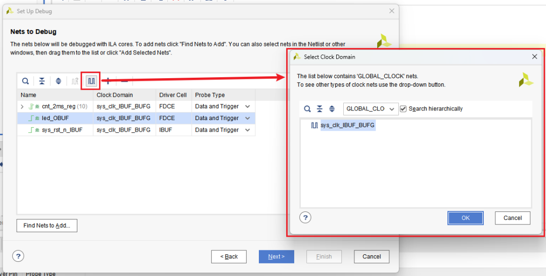 Gracefully Using ILA for FPGA Hardware Debugging
