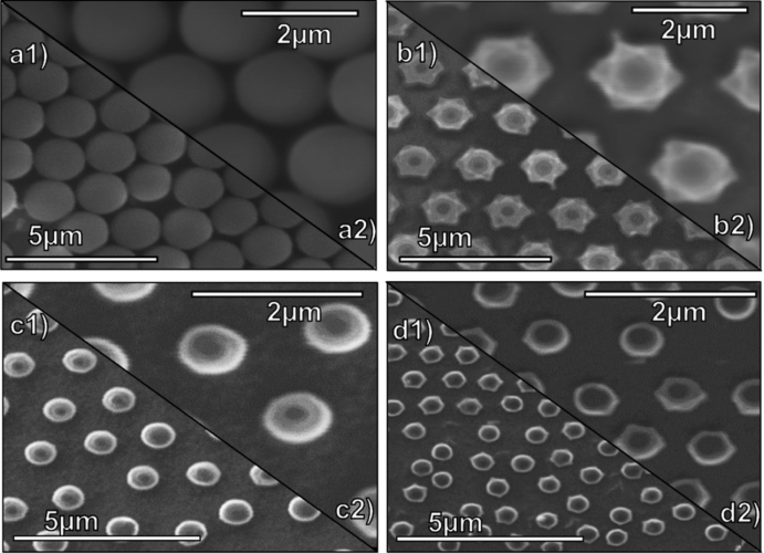 Low-Temperature Hydrogen Sensor Enhanced Performance