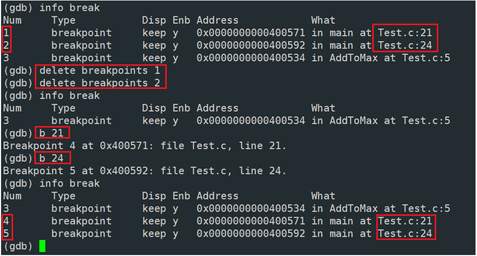 Mastering GDB Debugger in Linux Environment