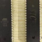 Implementing a DAC0832 to Output a Sawtooth Wave