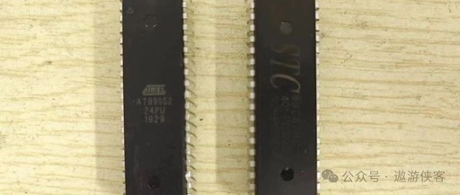 Implementing a DAC0832 to Output a Sawtooth Wave