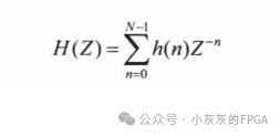 Matlab Winter Break: Definition and Classification of Filters