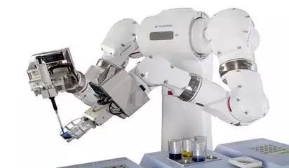 A Detailed Analysis of Robot Operating Principles
