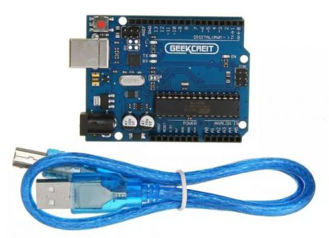 Arduino Example Tutorial: Practice Makes Perfect!