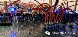 Master Craftsman Builds a CPU by Hand